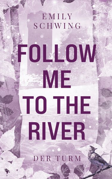Cover von Follow me to the River