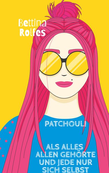 Cover von Patchouli
