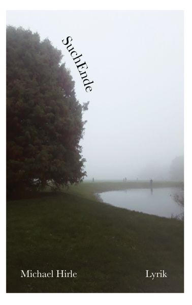 Cover von SuchEnde