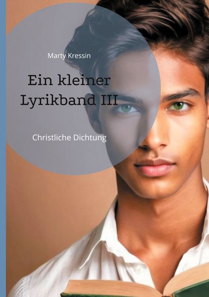 Cover von Ein kleiner Lyrikband III