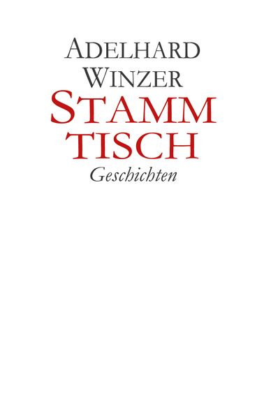 Cover von Stammtisch
