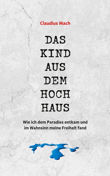 Cover von Das Kind aus dem Hochhaus