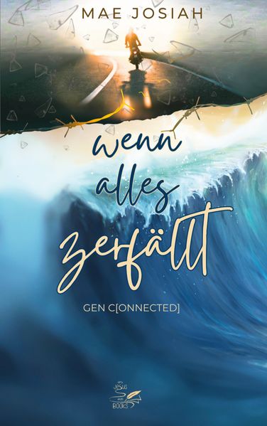 Cover von Wenn alles zerfällt