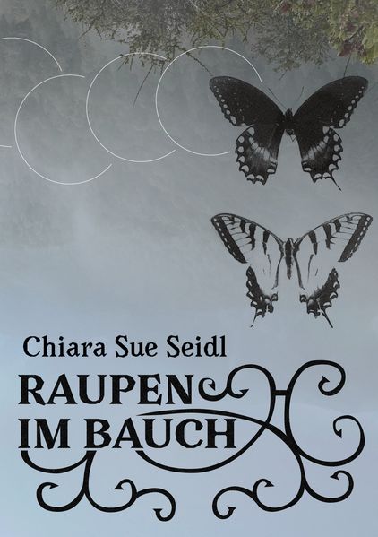 Cover von Raupen im Bauch