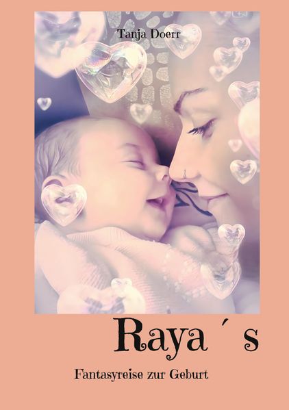 Cover von Raya´s