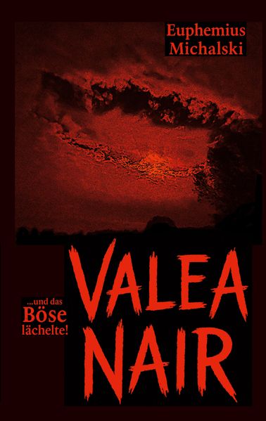 Cover von Valea Nair