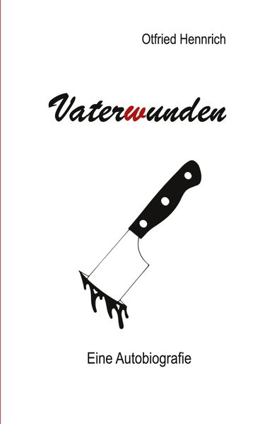 Cover von Vaterwunden