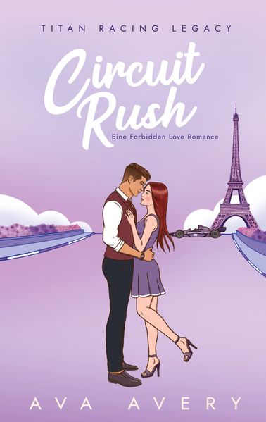 Cover von Circuit Rush