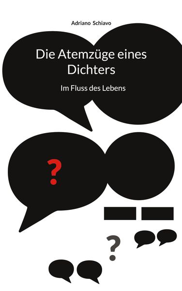 Cover von Die Atemzüge eines Dichters
