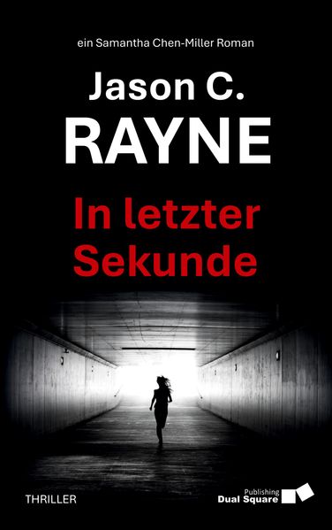Cover von In letzter Sekunde