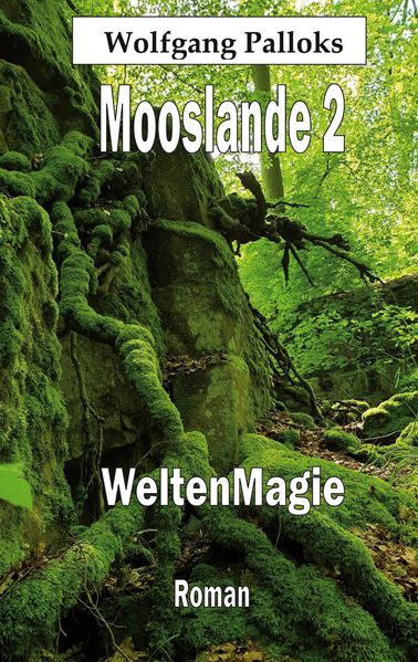 Cover von Mooslande 2