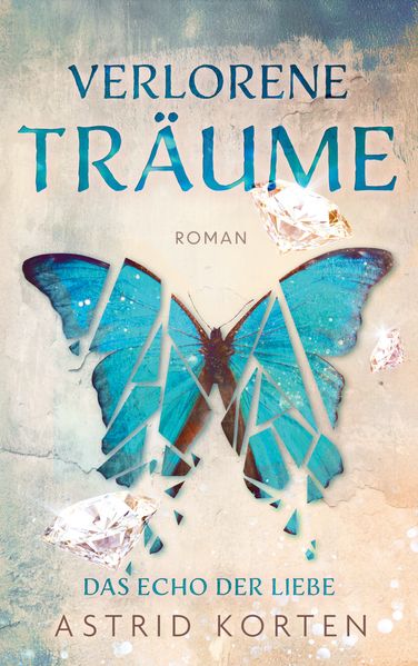 Cover von Verlorene Träume