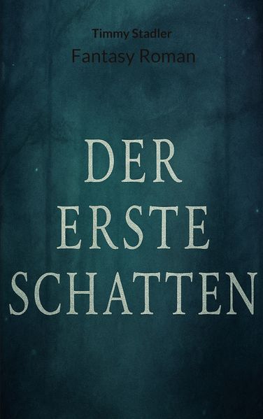 Cover von Der erste Schatten