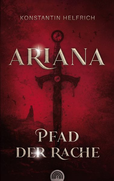 Cover von Ariana