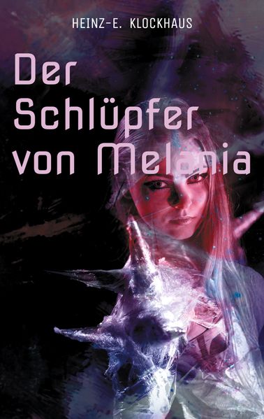 Cover von Der Schlüpfer von Melania