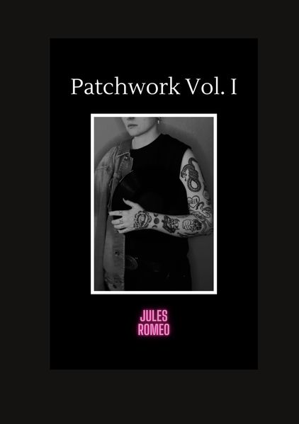 Cover von Patchwork Vol. I