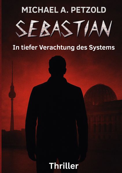 Cover von Sebastian