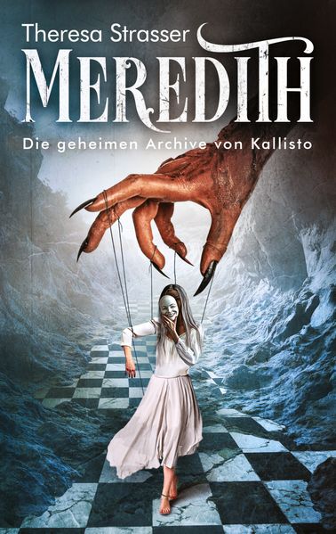 Cover von Meredith