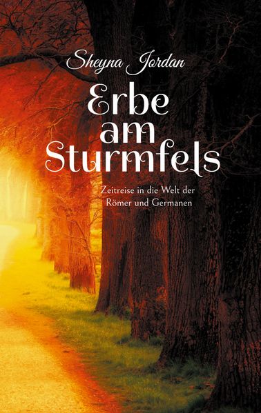 Cover von Erbe am Sturmfels