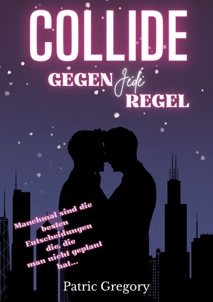 Cover von Collide