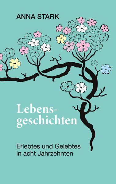 Cover von Lebensgeschichten