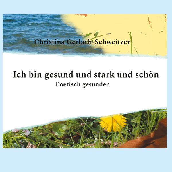 Cover von Ich bin gesund und stark und schön