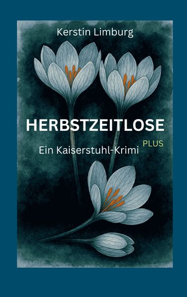 Cover von Herbstzeitlose
