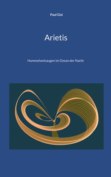 Cover von Arietis