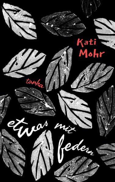 Cover von Etwas mit Federn