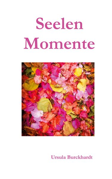 Cover von Seelenmomente II