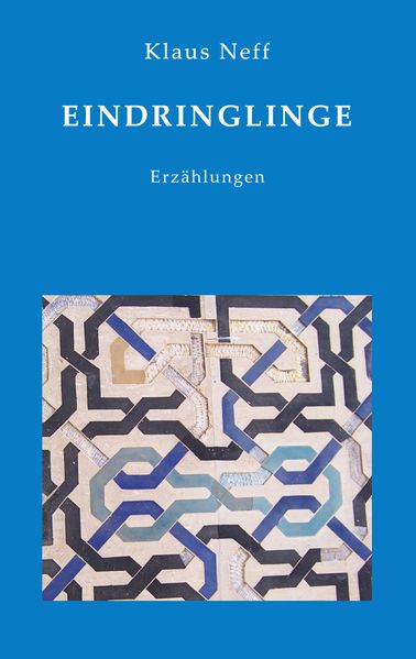 Cover von Eindringlinge