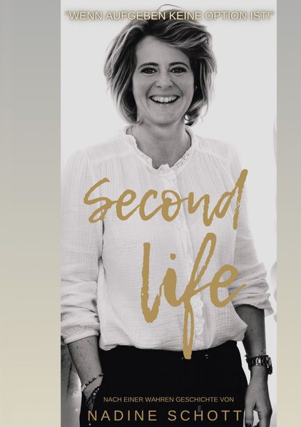 Cover von Second Life