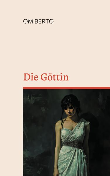 Cover von Die Göttin