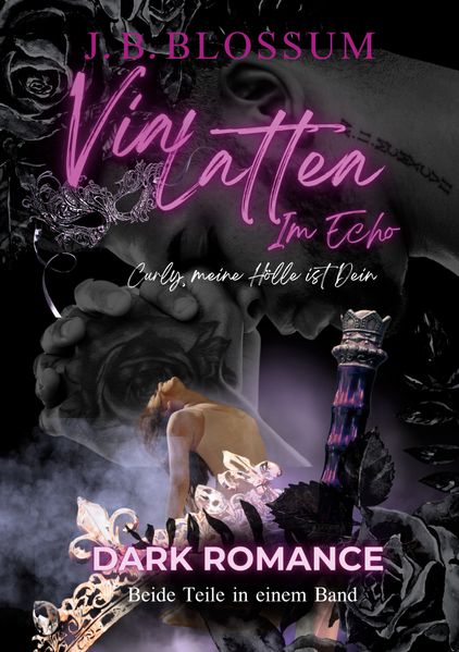 Cover von Via Lattea im Echo