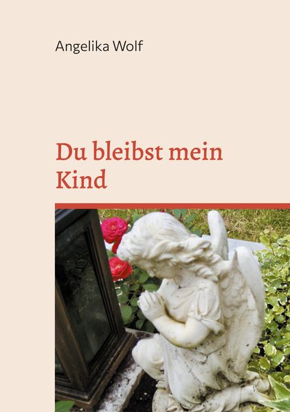 Cover von Du bleibst mein Kind