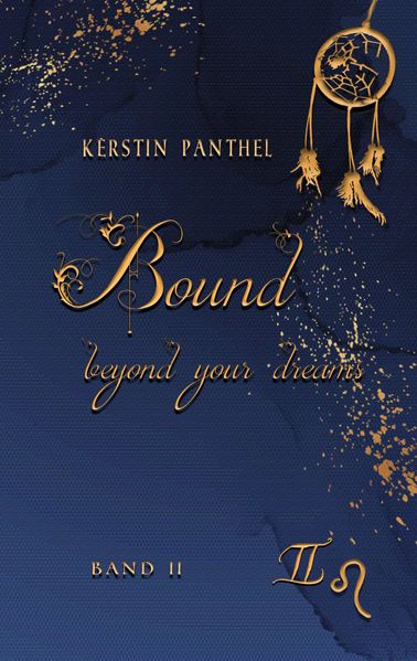 Cover von Bound beyond your dreams