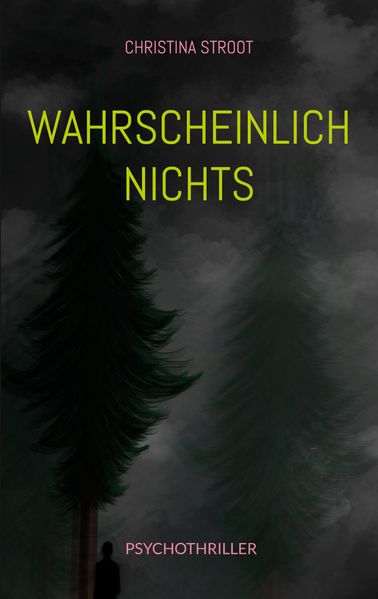 Cover von Wahrscheinlich nichts