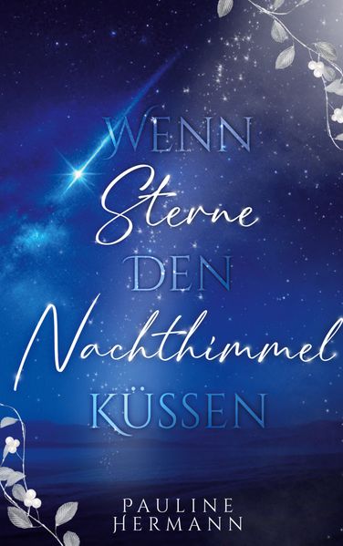Cover von Wenn Sterne den Nachthimmel küssen