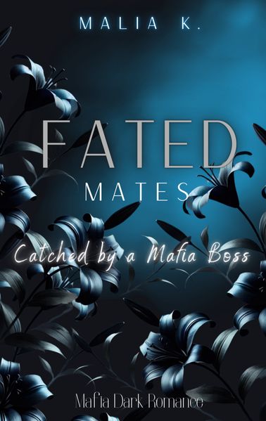 Cover von Fated Mates