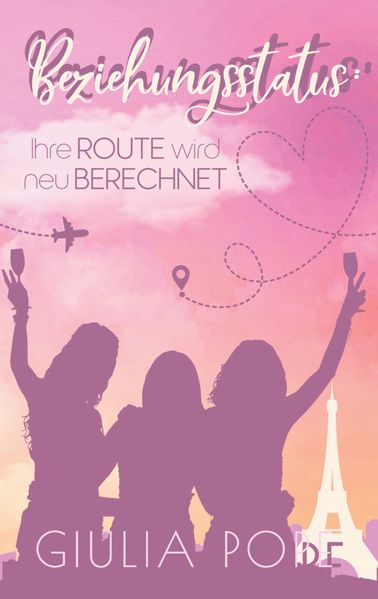 Cover von Beziehungsstatus
