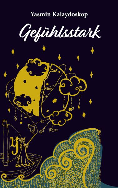 Cover von Gefühlsstark