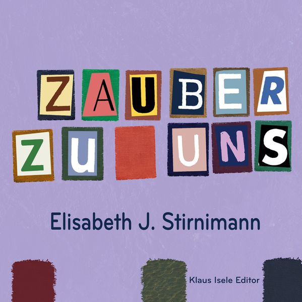 Cover von Zauber zu uns