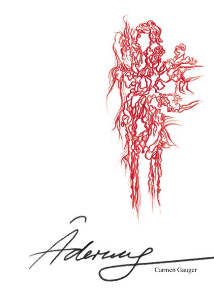 Cover von Äderung