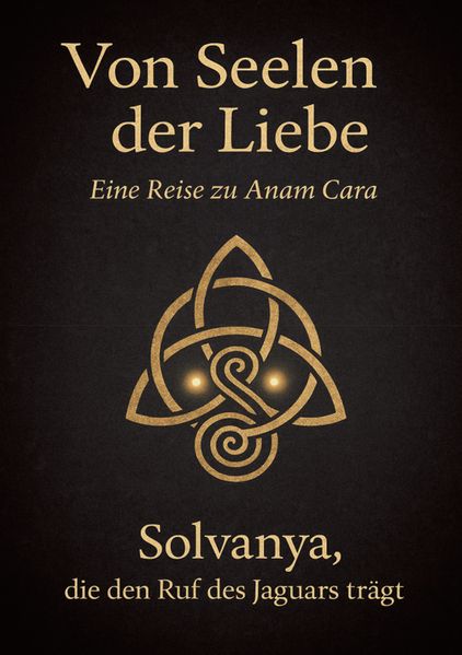 Cover von Von Seelen der Liebe