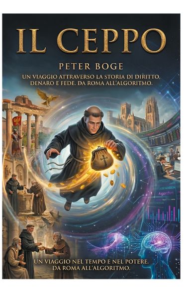 Cover von Il Ceppo
