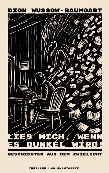 Cover von Lies mich, wenn es dunkel wird!