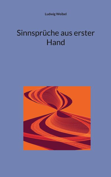 Cover von Sinnsprüche aus erster Hand