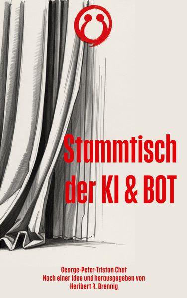 Cover von Stammtisch der KI & BOT