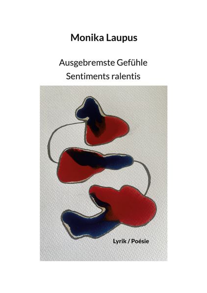 Cover von Ausgebremste Gefühle