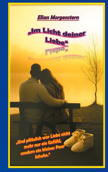 Cover von Im Licht deiner Liebe
